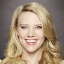 Kate McKinnon